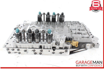 Mercedes X164 GL450 E350 CL550 7G Tronic Transmission Valve Body 2122771201 OEM