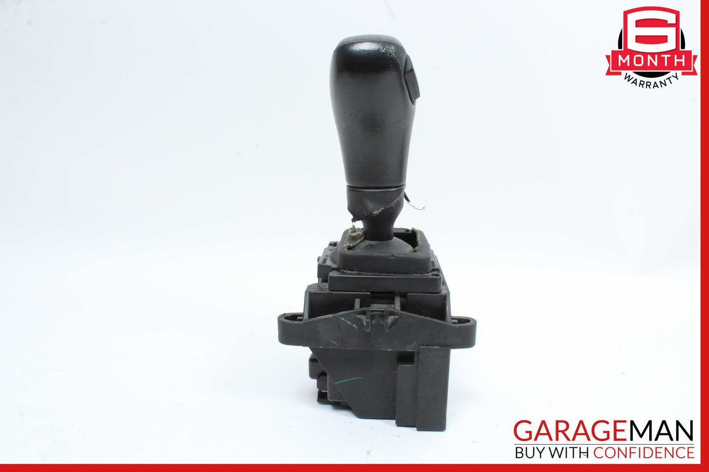 13-19 BMW 650i F06 Transmission Gear Shift Shifter Selector OEM