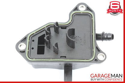 05-13 Mercedes R171 SLK280 E350 C300 Engine Oil Separator Cover 2720160134 OEM