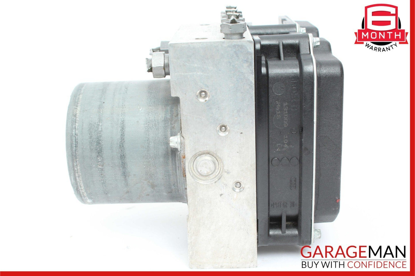 10-14 Mercedes W212 E350 E550 ABS Anti Lock Pump Brake Module 2124312912 OEM