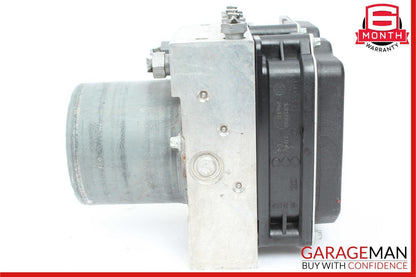 10-14 Mercedes W212 E350 E550 ABS Anti Lock Pump Brake Module 2124312912 OEM