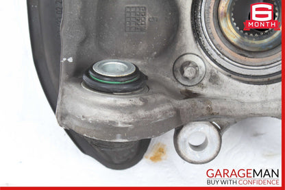 12-20 Mercedes R172 SLK250 SLC300 Rear Right Wheel Spindle Knuckle Hub Bearing