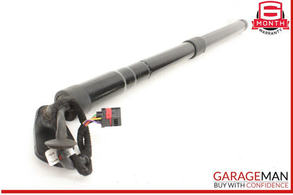 11-14 Porsche Cayenne 958 AWD Left & Right Trunk Lid Lift Support Strut Set OEM