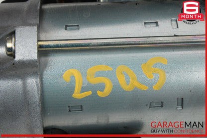 18-25 Audi Q5 Engine Starter Motor Denso 06Q911024 OEM