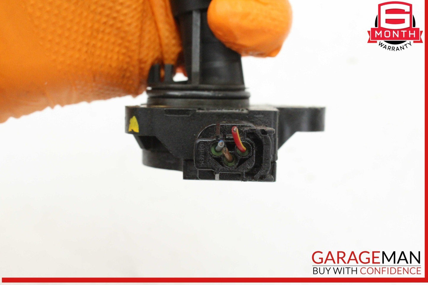03-06 Mercedes R230 SL500 CLK500 Engine Oil Level Sensor 0041536628 OEM