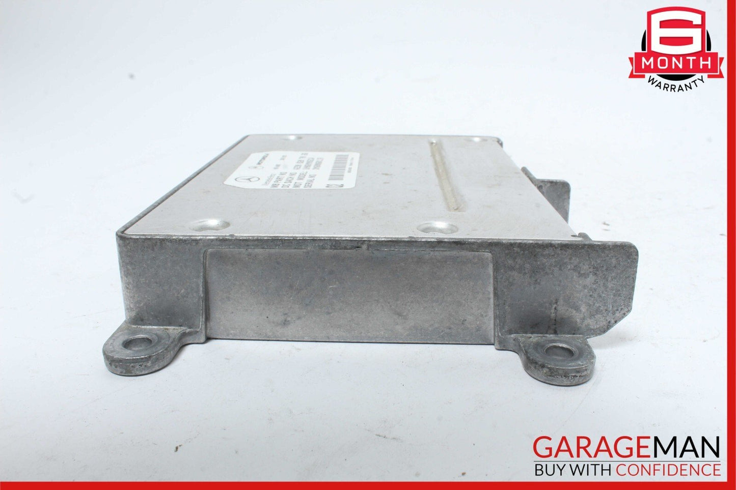 06-12 Mercedes X164 GL450 ML500 SL65 AMG Communication Control Module Unit OEM