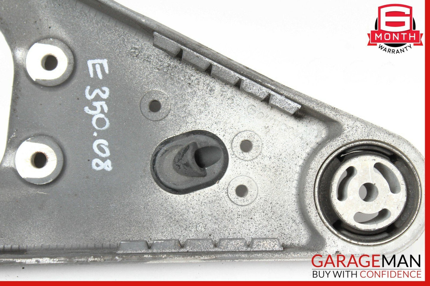 03-11 Mercedes CLS350 E350 Rear Crossmember Differential Support Bracket