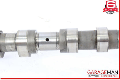 05-12 Mercedes W211 E350 ML350 Left Side Engine Camshaft Cam Shaft Exhaust OEM