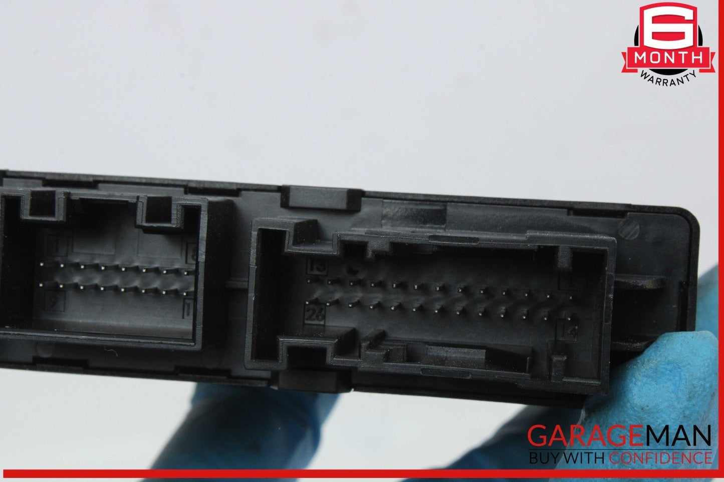 11-18 Porsche Cayenne 958 AWD Front Left or Right Side Seat Control Module OEM