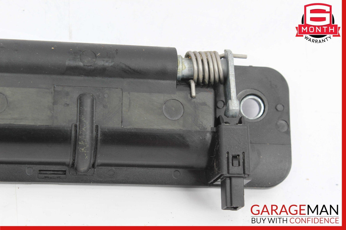 06-13 Mercedes X164 GL450 ML350 Rear Trunk Tailgate Release Open Handle OEM