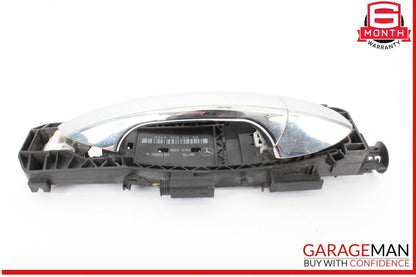 12-14 Mercedes W218 CLS550 C300 Front / Rear Right Side Exterior Door Handle OEM