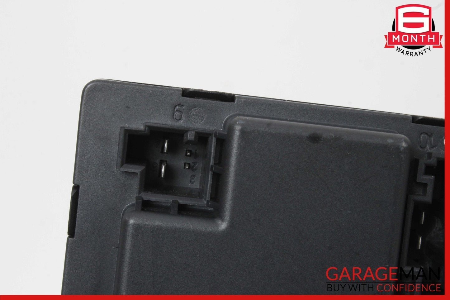 03-09 Mercedes W211 E500 E350 Front Left Side Door Control Module Unit OEM