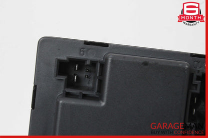 03-09 Mercedes W211 E500 E350 Front Left Side Door Control Module Unit OEM