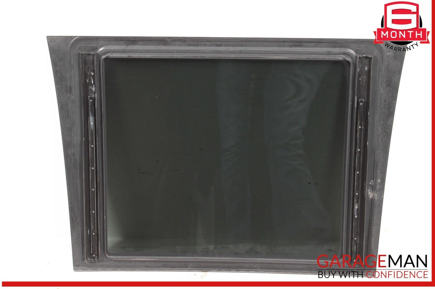 15-21 Mercedes W205 C300 C63 AMG Sliding Panoramic Sunroof Sun Roof Glass OEM