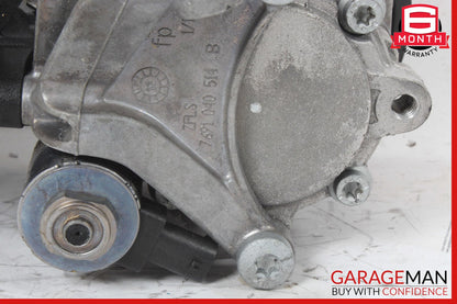 12-20 Mercedes R172 SLK350 E350 Power Steering Pump Reservoir Assy OEM