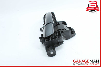 08-11 Mercedes W204 C300 Rear Right Side Exterior Door Handle OEM
