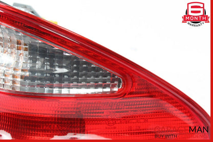 00-02 Mercedes W210 E320 Sedan Rear Right Passenger Taillight Tail Light Lamp