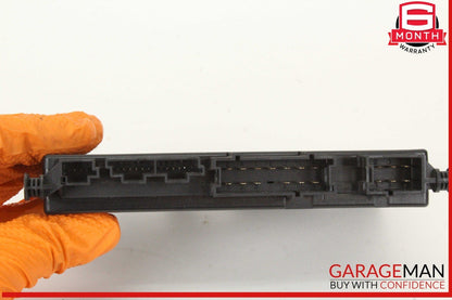 10-18 Mercedes W212 E350 Front Left Side Seat Control Module 1729007500 OEM