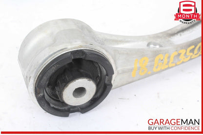 15-20 Mercedes X253 GLC350e Front Right Side Upper Transverse Control Arm OEM