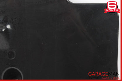 03-19 Maserati Quattroporte Front Bose Subwoofer Sub Woofer Sound Speaker OEM