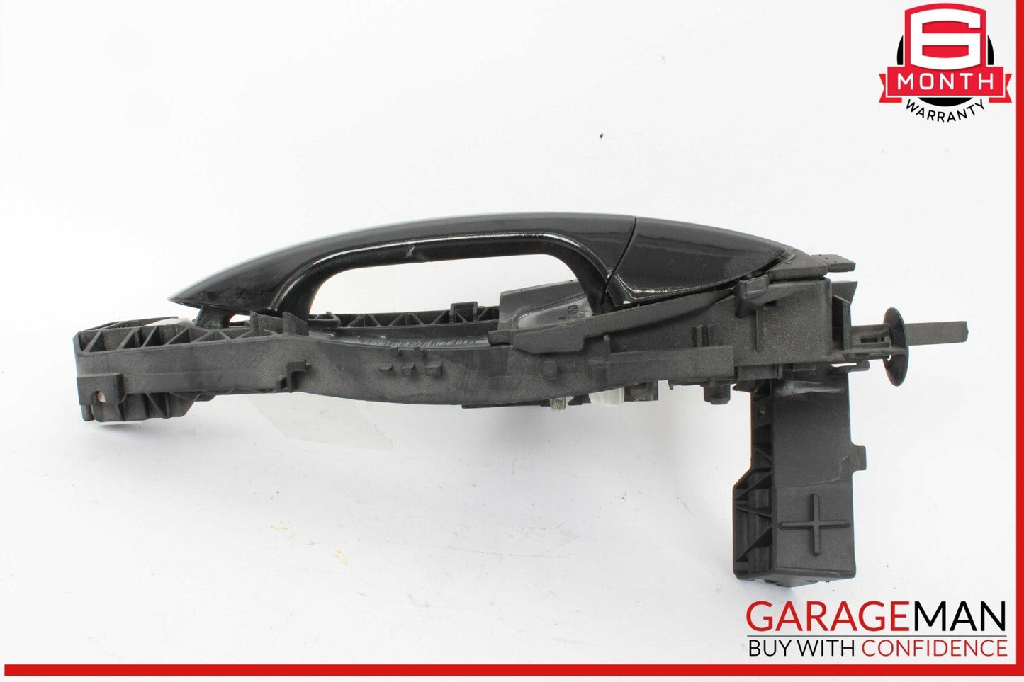 15-20 Mercedes X156 GLA250 Rear Right Passenger Side Exterior Door Handle OEM