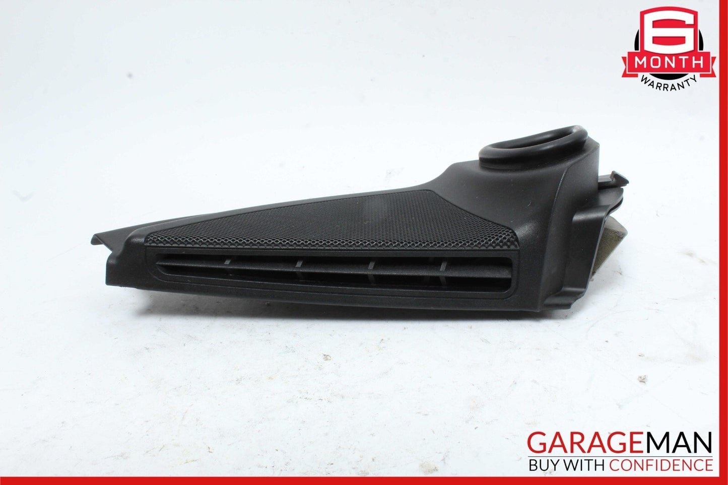 06-12 Mercedes X164 GL450 ML550 Front Left Side Speaker Door Mirror Cover OEM
