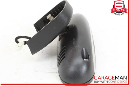 05-11 Mercedes R171 SLK280 SLK300 Front Interior Rear View Mirror Auto Dim Black