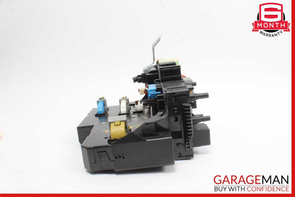 10-14 Mercedes W204 C250 C300 C350 Rear Fuse Relay Box 2049060105 OEM