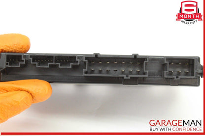 08-18 Mercedes X204 GLK250 Bluetec Front Left Side Seat Control Module Unit OEM