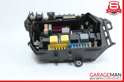 14-18 Mercedes W117 CLA250 Relay Fuse Box Control Module OEM