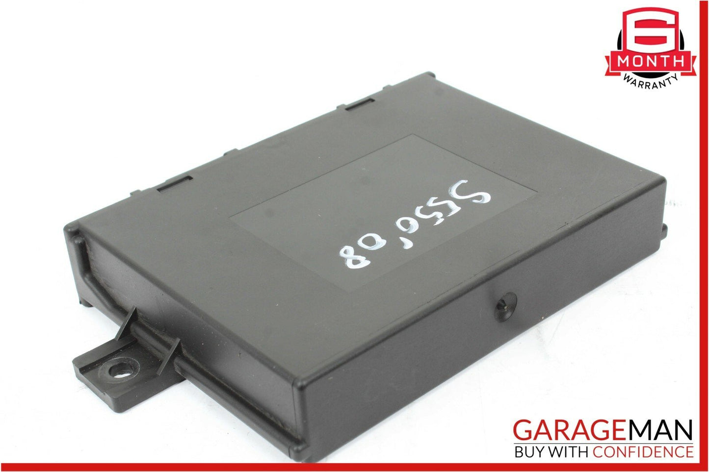 07-14 Mercedes W221 S550 CL550 Door Keyless Go Control Controller Module Unit