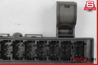 03-12 Mercedes R230 SL500 SL55 AMG Front Left Side Under Seat Control Module OEM