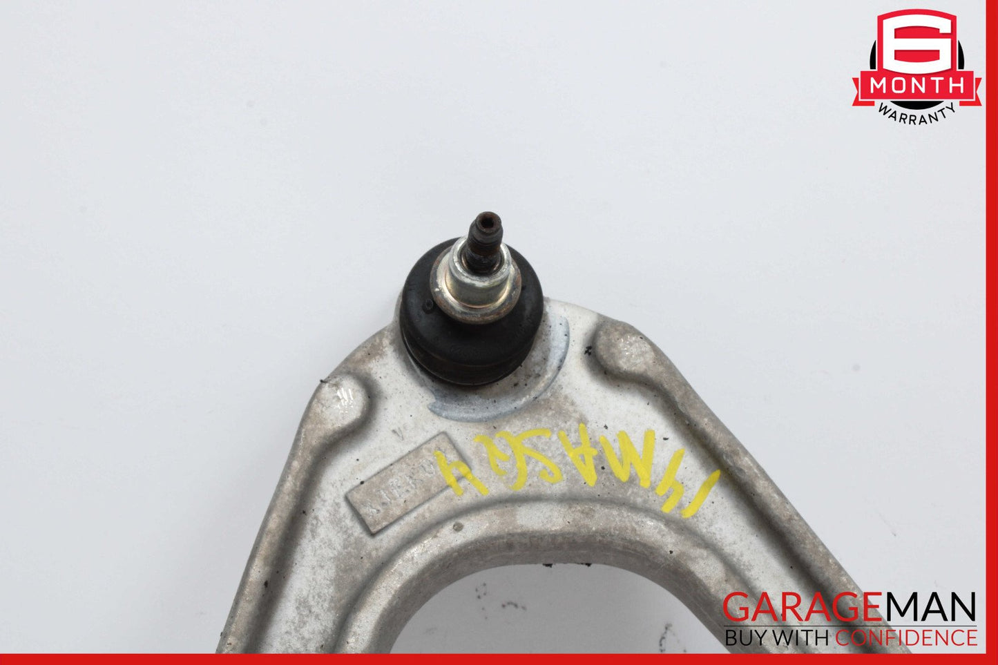 14-17 Maserati Ghibli Front Left Driver Side Suspension Upper Control Arm OEM