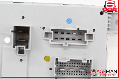 15-18 Mercedes W205 C300 C400 Rear Trunk SAM Control Module Unit 2229009708 OEM