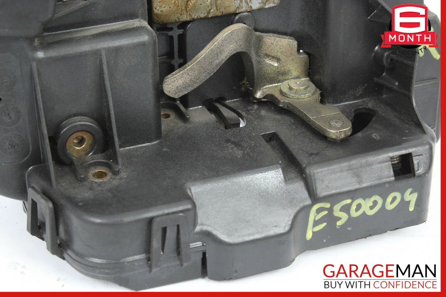 03-09 Mercedes E500 E320 E550 Rear Left Side Door Lock Latch Actuator OEM