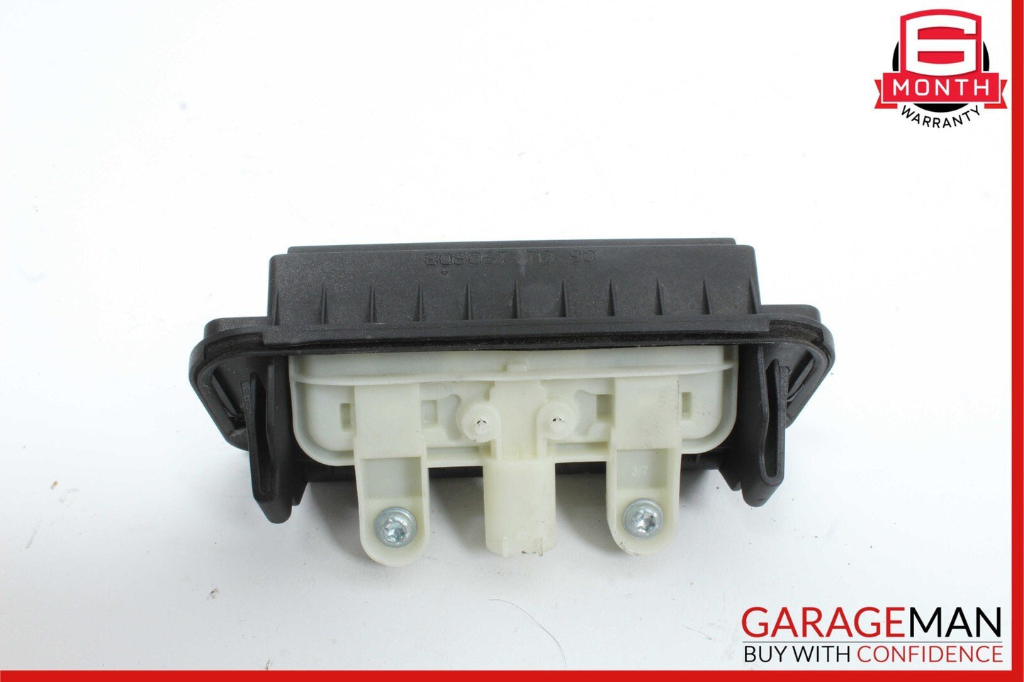 08-14 Mercedes W204 C300 4MATIC Rear Trunk Lid Tailgate Release Open Handle OEM