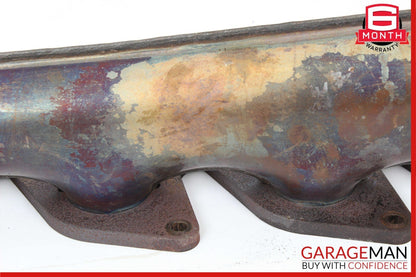 07-11 Mercedes W221 S550 CL550 5.5 V8 Exhaust Manifold Right Passenger Side OEM