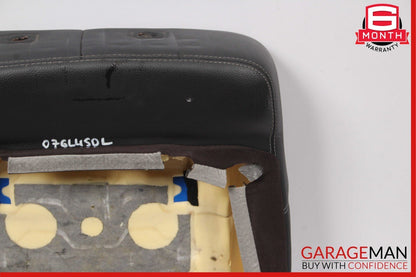 07-12 Mercedes X164 GL450 GL550 Front Left Top Upper Seat Cushion Anthracite