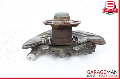 10-16 Mercedes W212 E350 E400 Front Right Wheel Spindle Knuckle Hub Bearing OEM