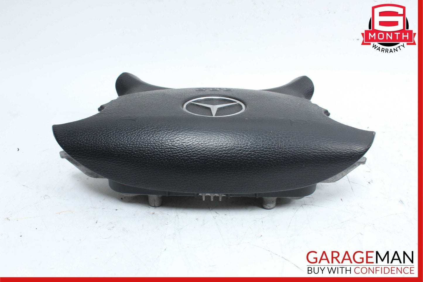03-12 Mercedes E350 CLK350 CLK500 SL500 Steering Wheel Airbag Air Bag OEM