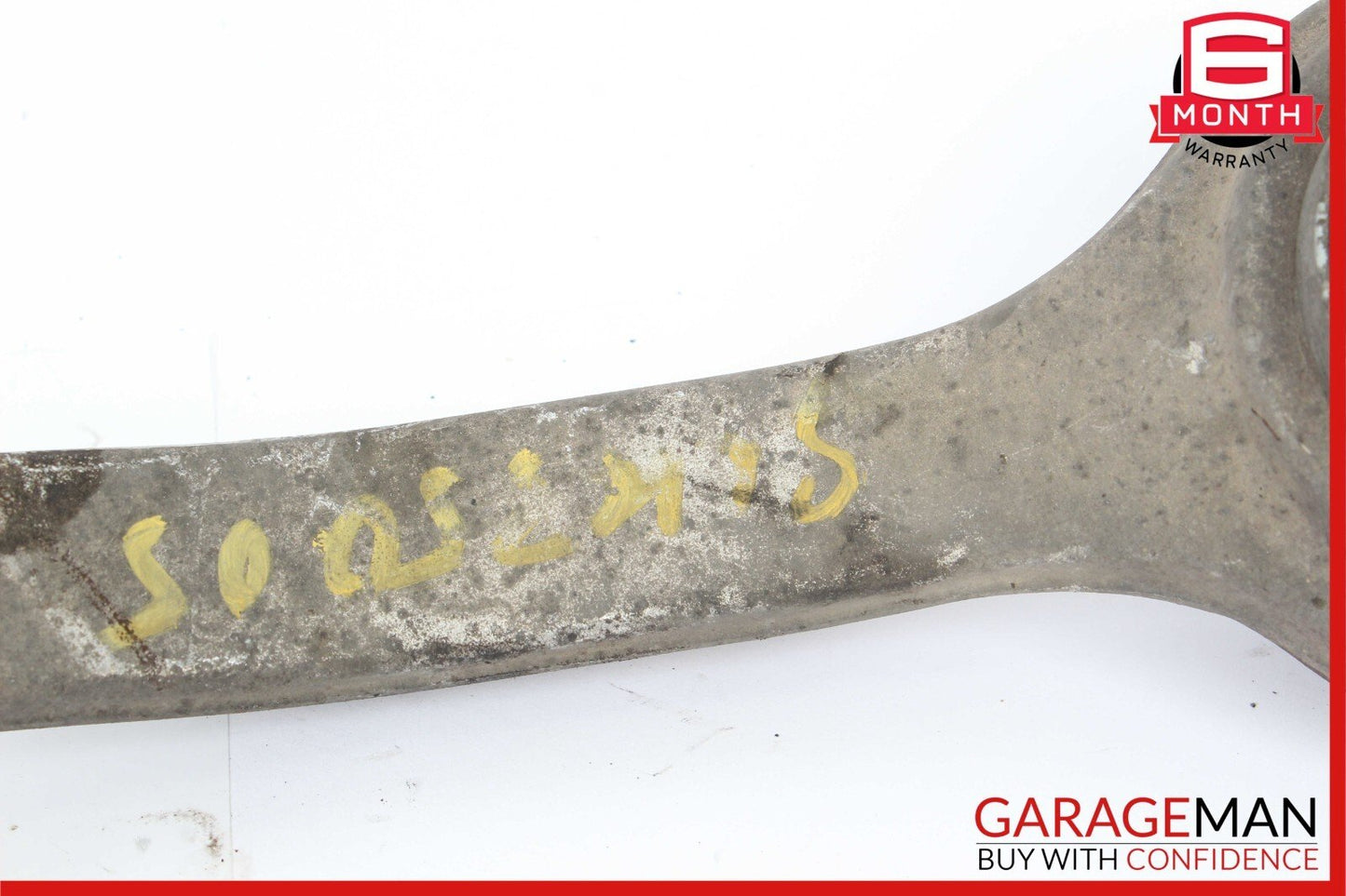 01-07 Mercedes R171 SLK350 C32 AMG Front Left Side RWD Lower Control Arm OEM