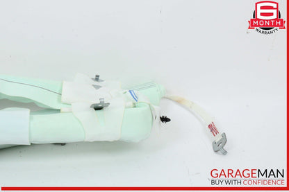 14-21 Maserati Ghibli Quattroporte Left Driver Side Roof Curtain Airbag Air Bag