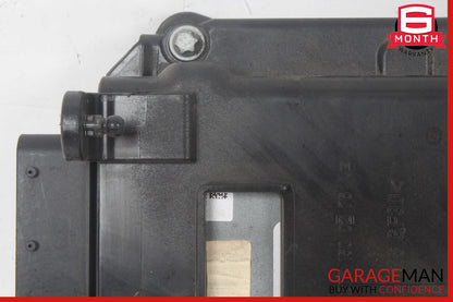 14-16 Mercedes W212 E350 3.5L V6 ECU ECM Engine Computer Control Module Unit OEM