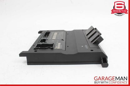07-13 Mercedes W221 S350 S550 S400 Front Right Side Under Seat Control Unit