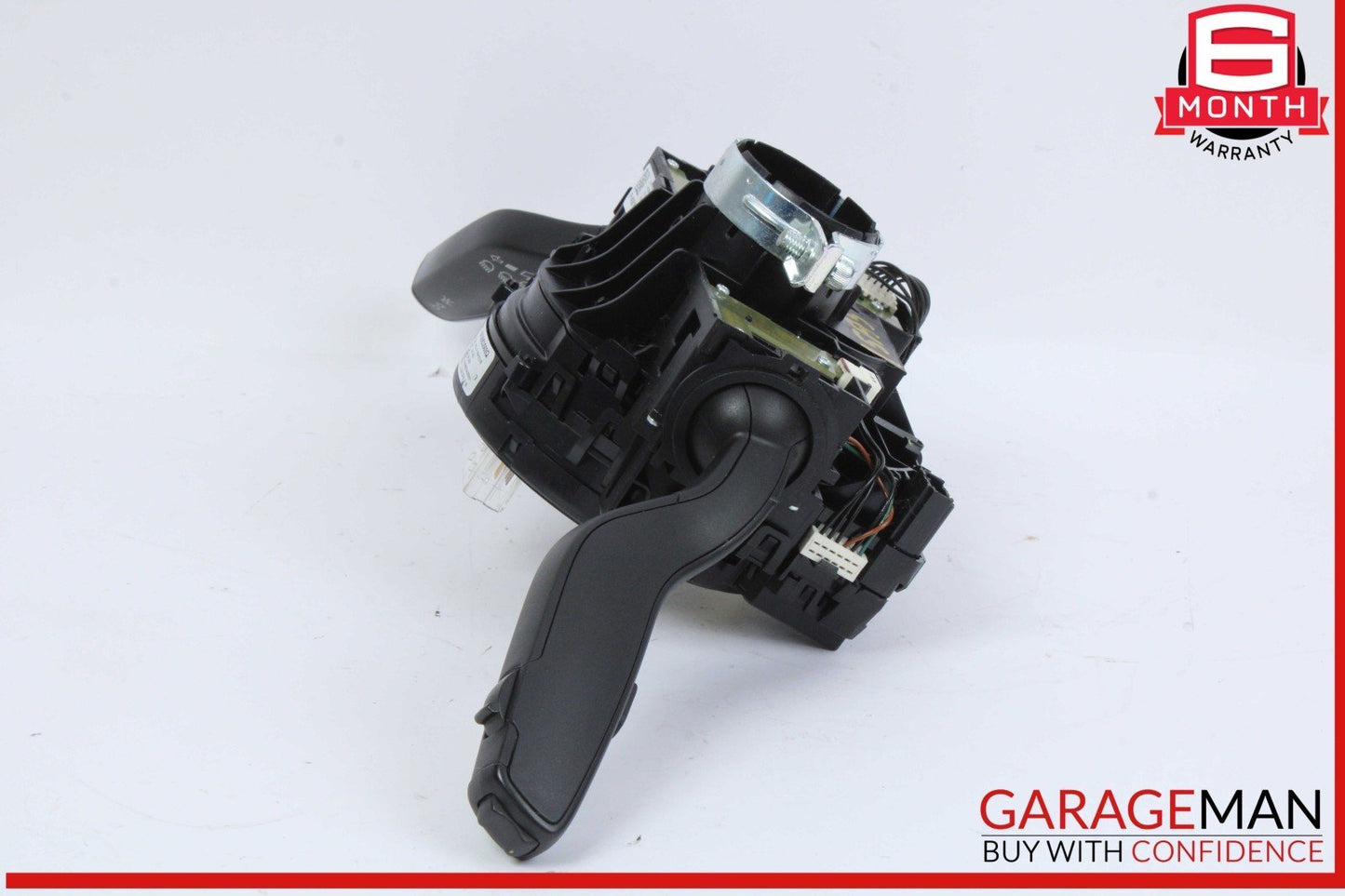 13-16 Audi A5 A4 Steering Column Combination Switch 4G8953502AA OEM