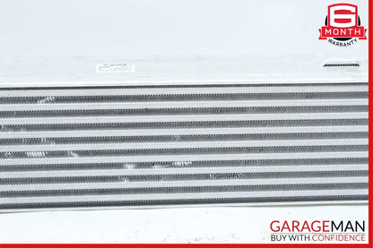 12-15 Mercedes W204 C250 SLK250 1.8L Radiator Intercooler Air Cooler