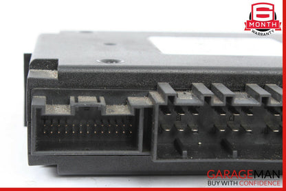 03-06 Porsche Cayenne 955 957 Front Right Seat Adjustment Memory Module