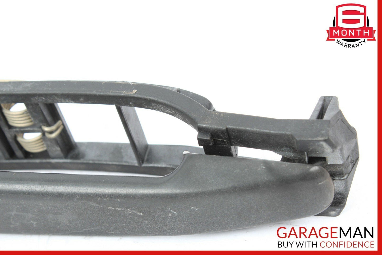 97-04 Mercedes R170 SLK230 Front Left Driver Side Exterior Door Handle OEM