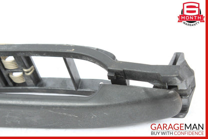 97-04 Mercedes R170 SLK230 Front Left Driver Side Exterior Door Handle OEM