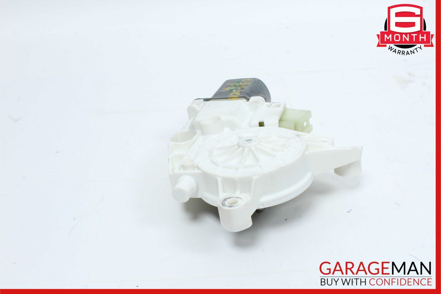 08-16 Mercedes C300 C250 E350 Front Right Side Door Window Regulator Motor Unit